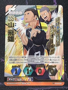 バボカ　烏野　39枚 バボカ 烏野 39枚 公式】ハイキュー‼︎バボカ‼︎BREAK
